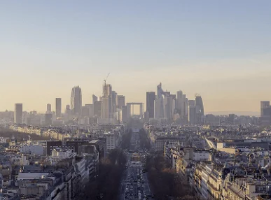 Géopolitique, Macroéconomie & Souveraineté