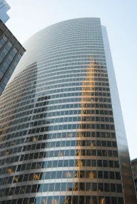Finance, Consommation & Régulations