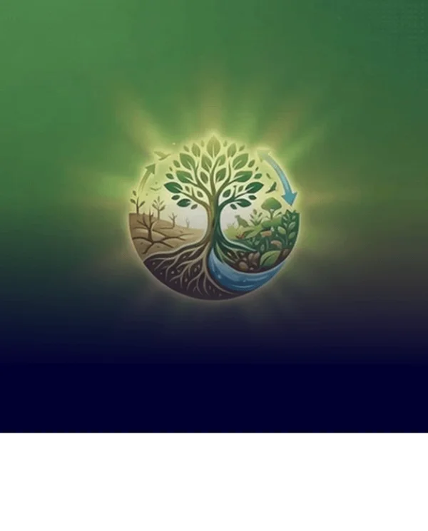 Circular & Regen Economics