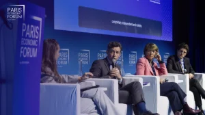 Digital sovereignty: innovation driving economic growth