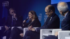 Europe and its partners facing new global rules of the game