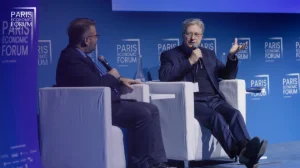 Low Altitude Economics : réinventer le ciel, les services et la valeur