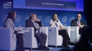 Funding innovation to accelerate transformation