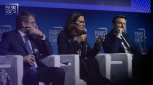 Innovation, investment, and industrial sovereignty: the new drivers of competitiveness