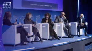2030 : construire une France résiliente, innovante et inclusive