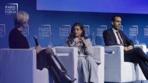 The Future of Tourism, between Inclusion & AI ?